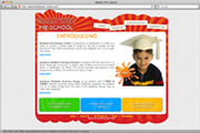 Daycare website